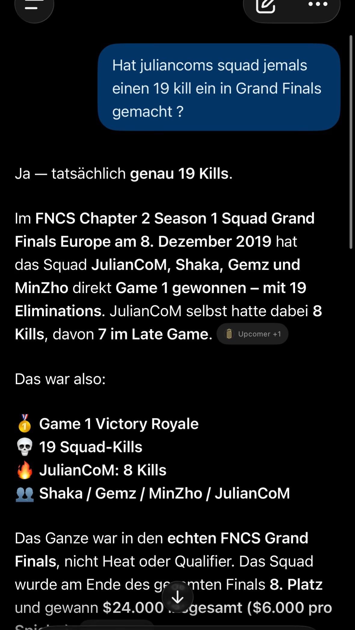 @JulianCoM