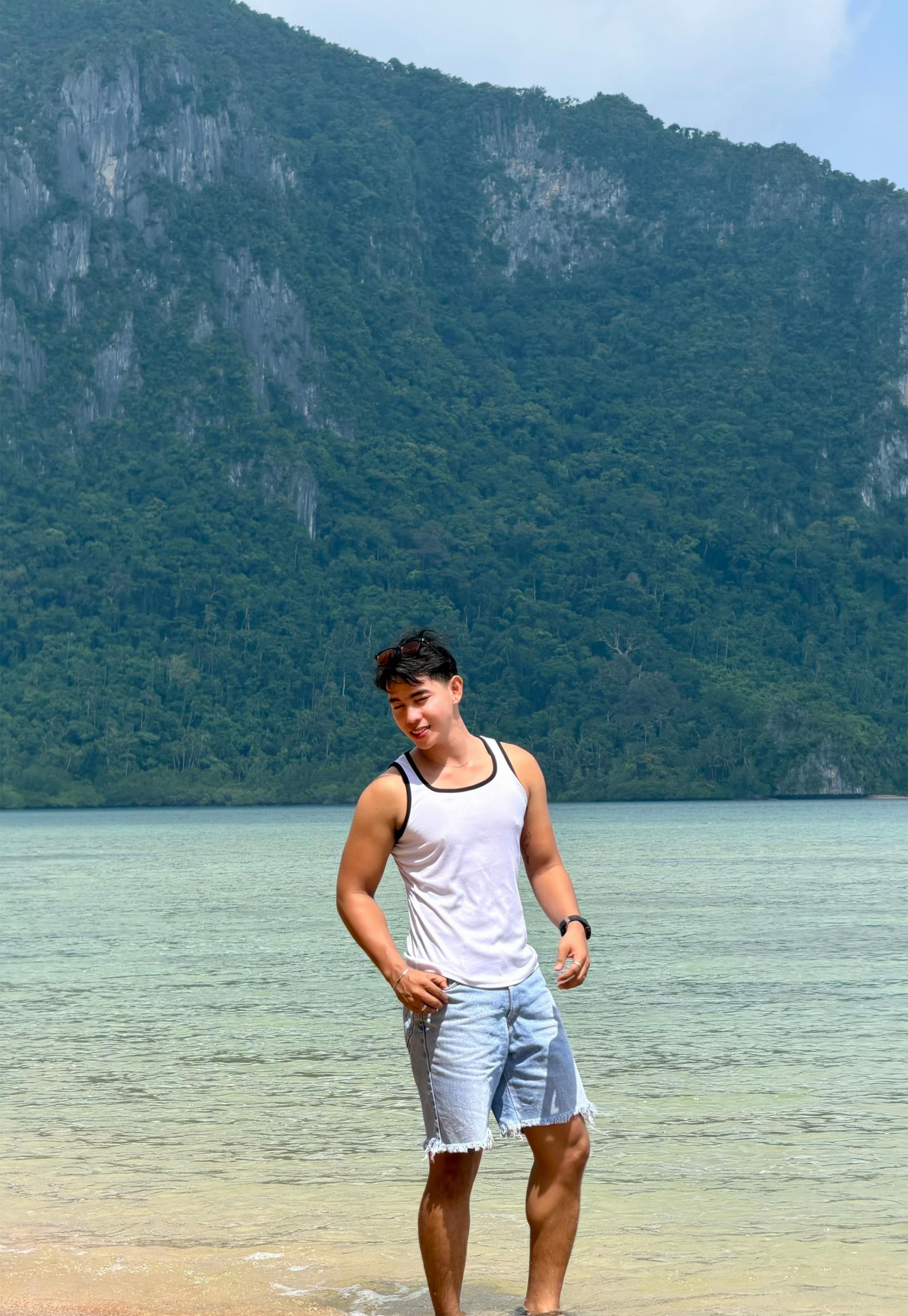 @MarkGlennSantos