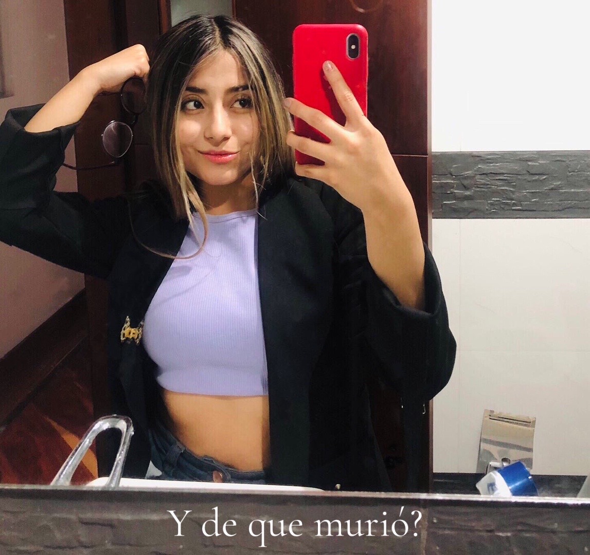 @Laura S León Melo