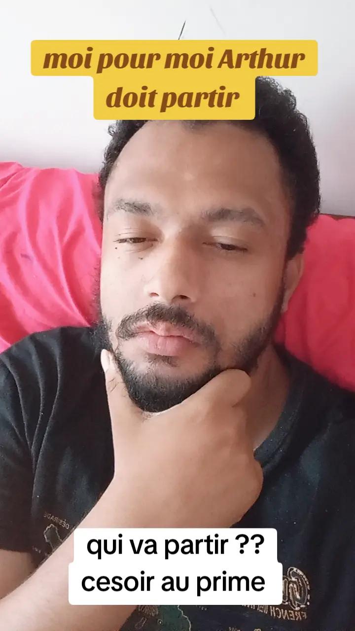 @Staraclive 📺🍿⭐💫