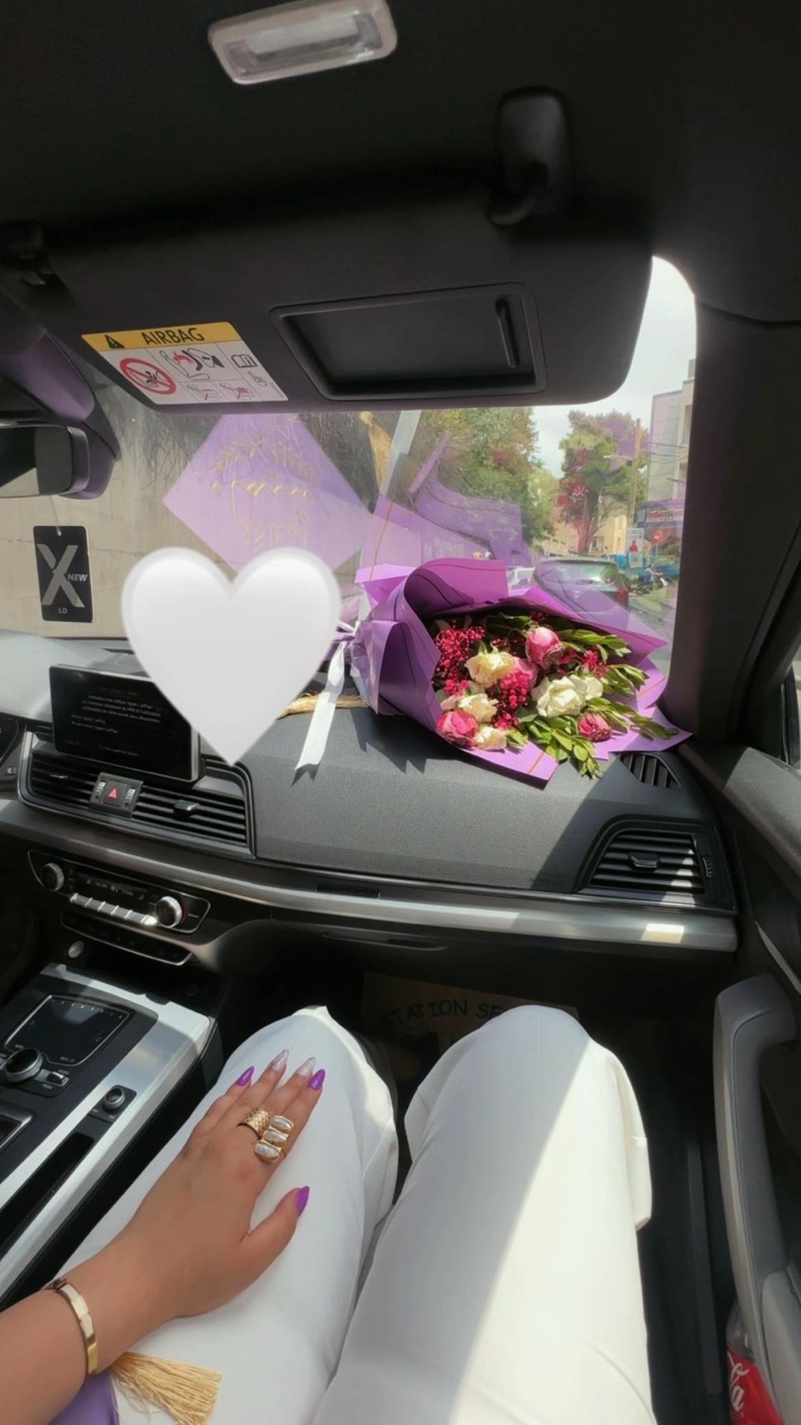 @Sh ๐งก