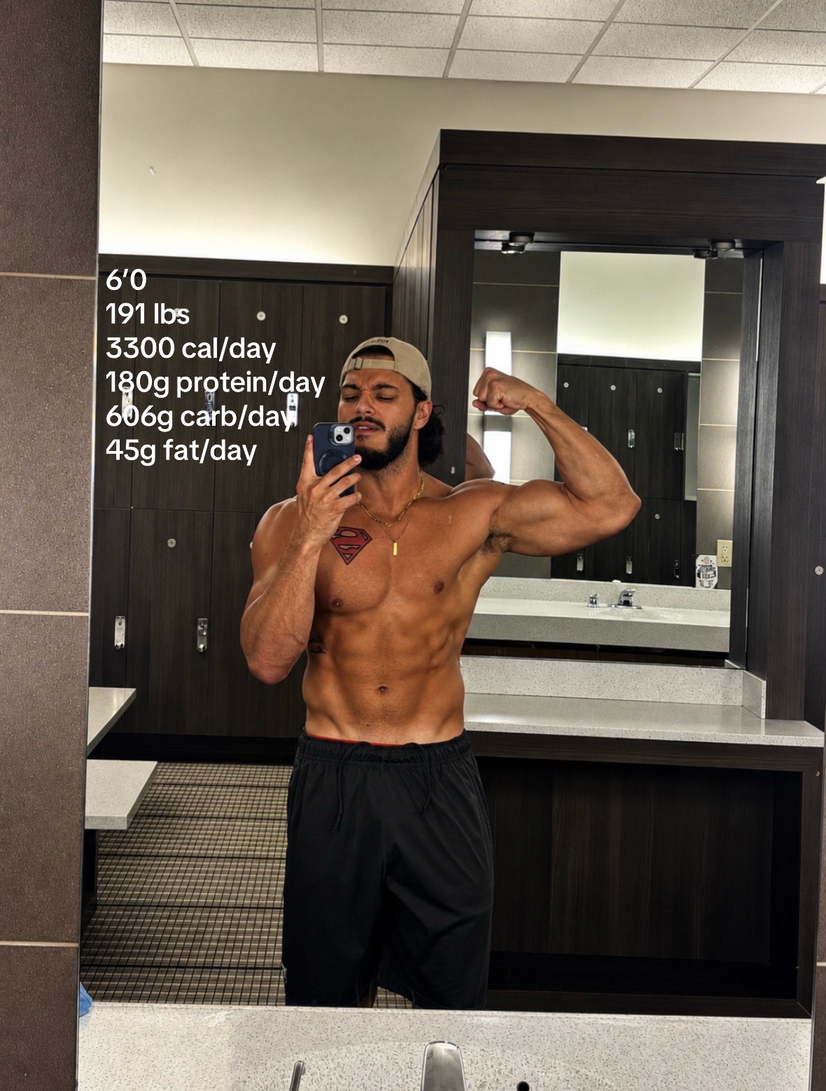 @Jarett Diaz