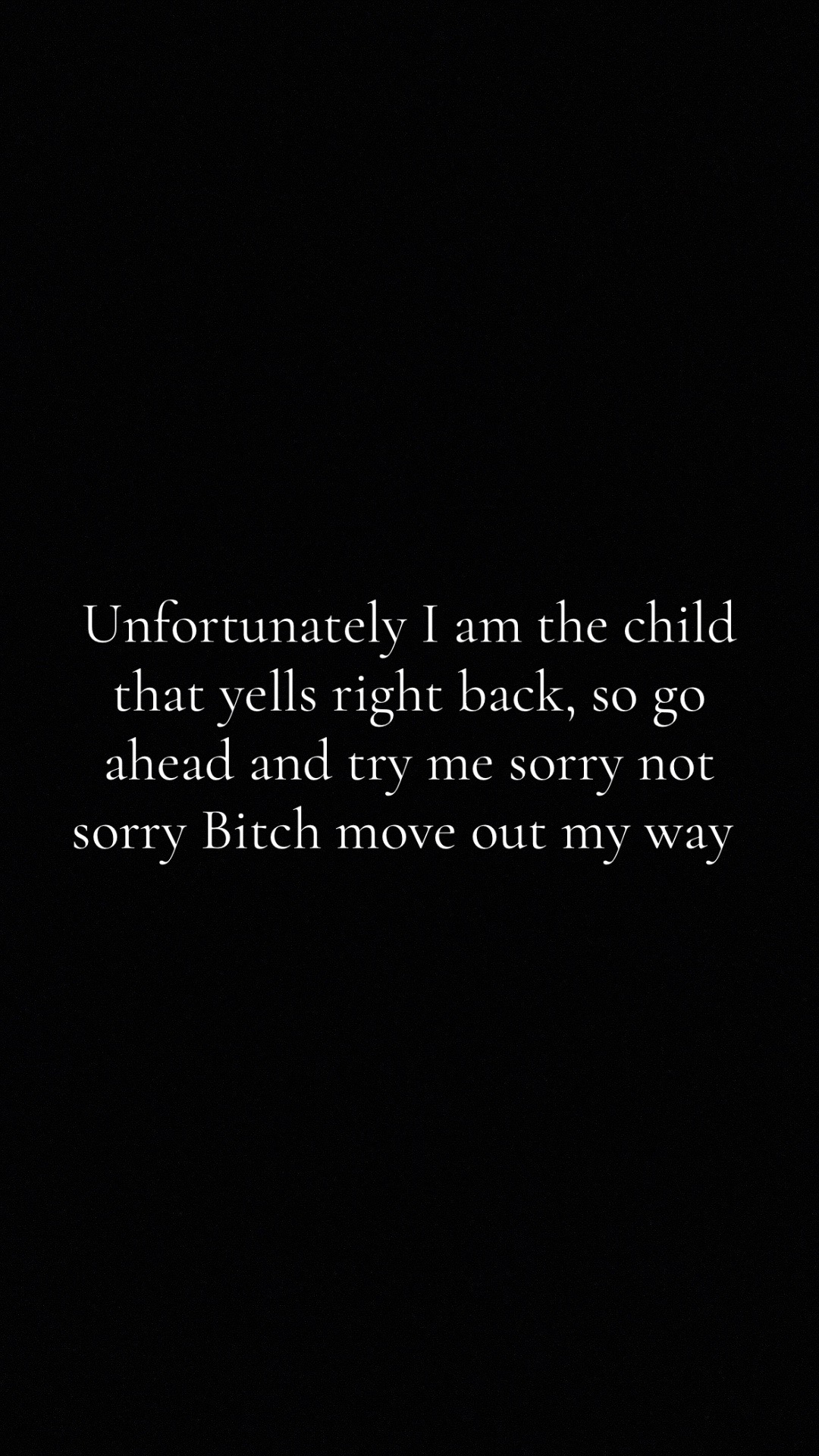 @Beth Anne