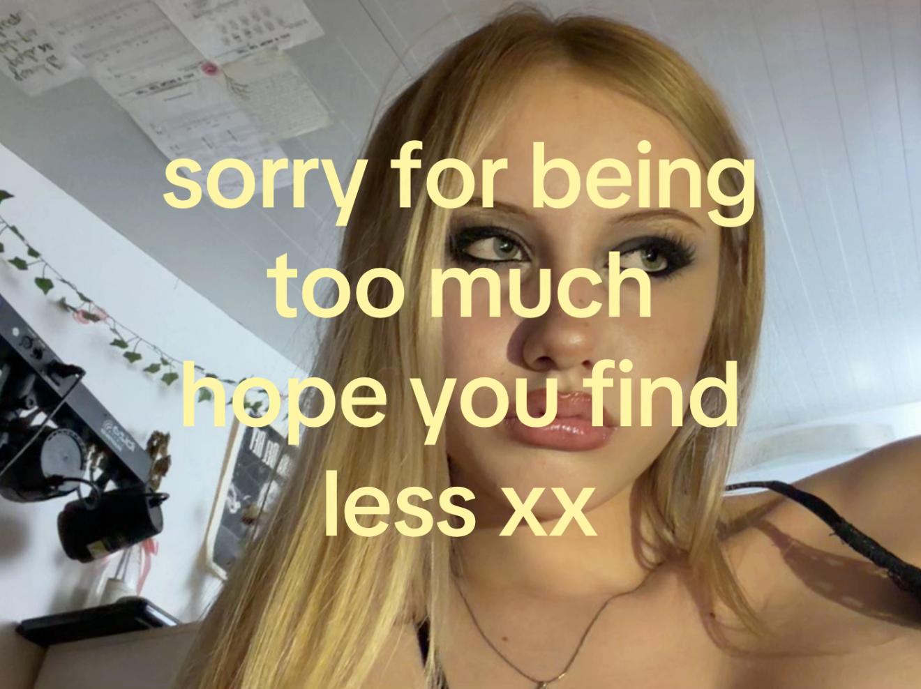 @Sophia