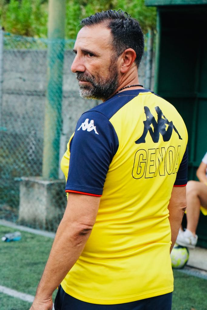 @cristiano francomacaro
