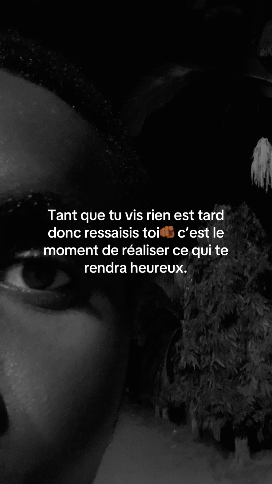 @Monsieur Satan