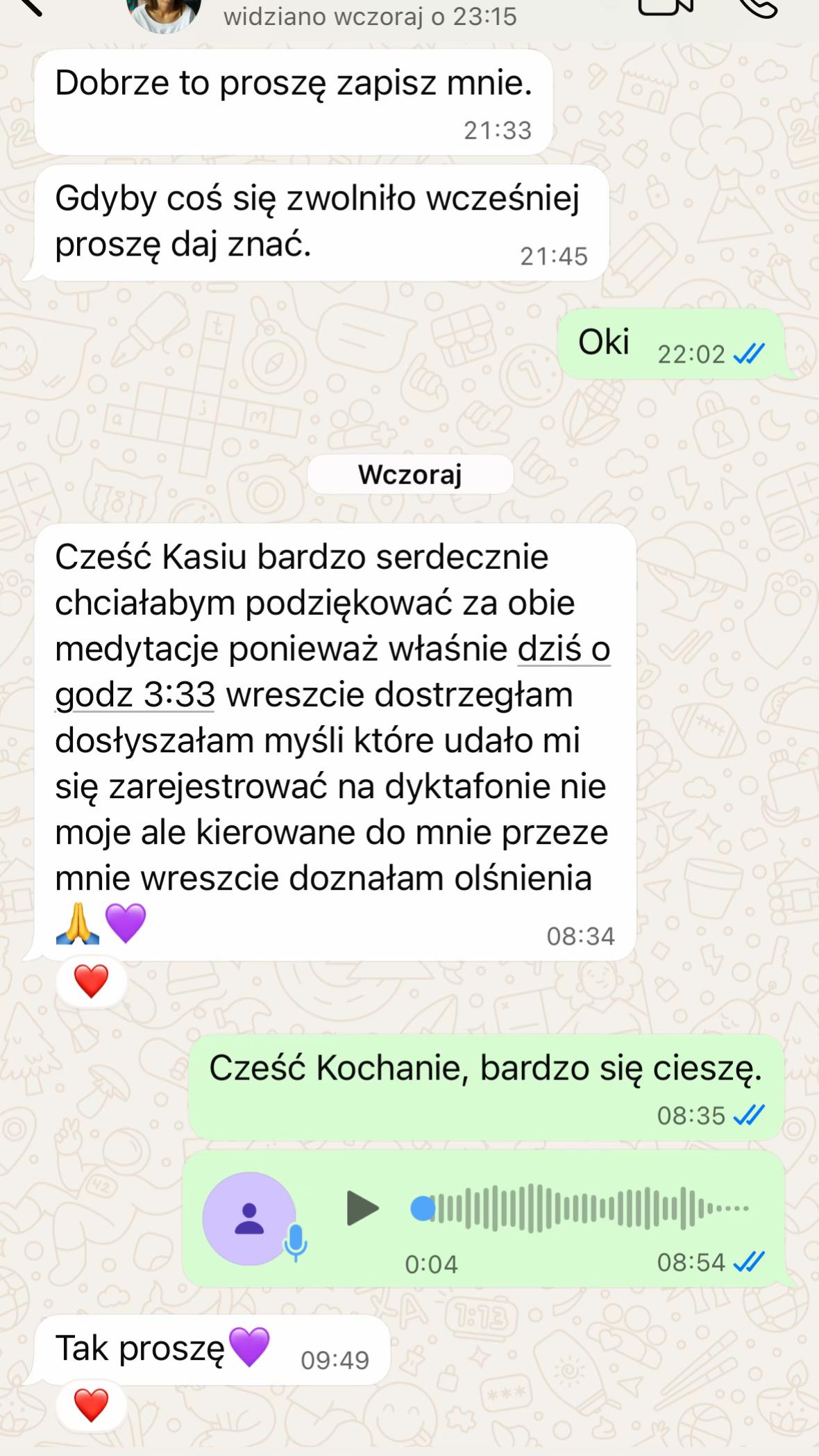 @Odnaleźć siebie