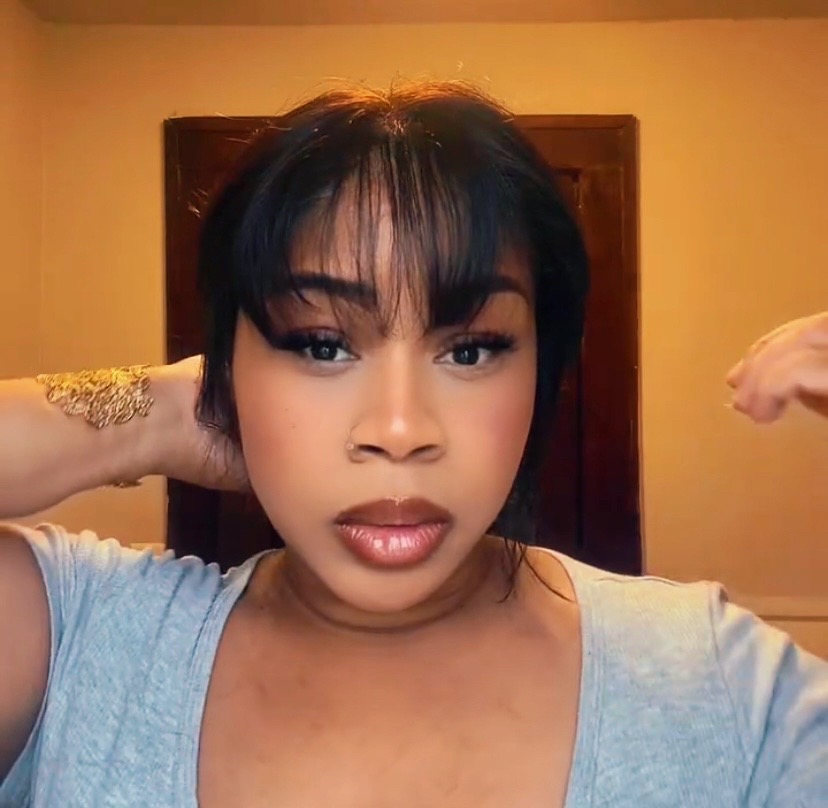 @Nesa Ma&rsquo;Rae