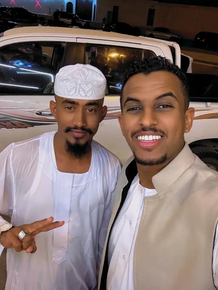 @حسين محمد