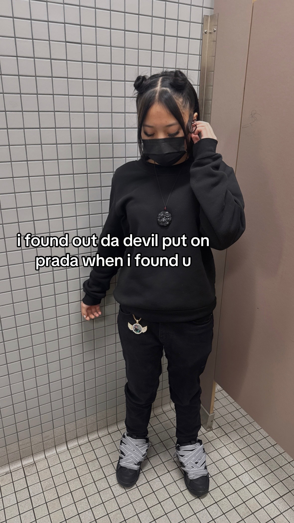 @ 