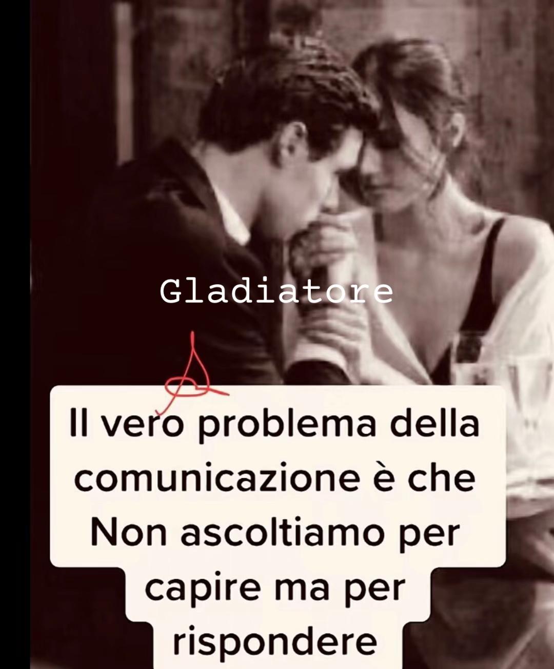 @GLADIATORE