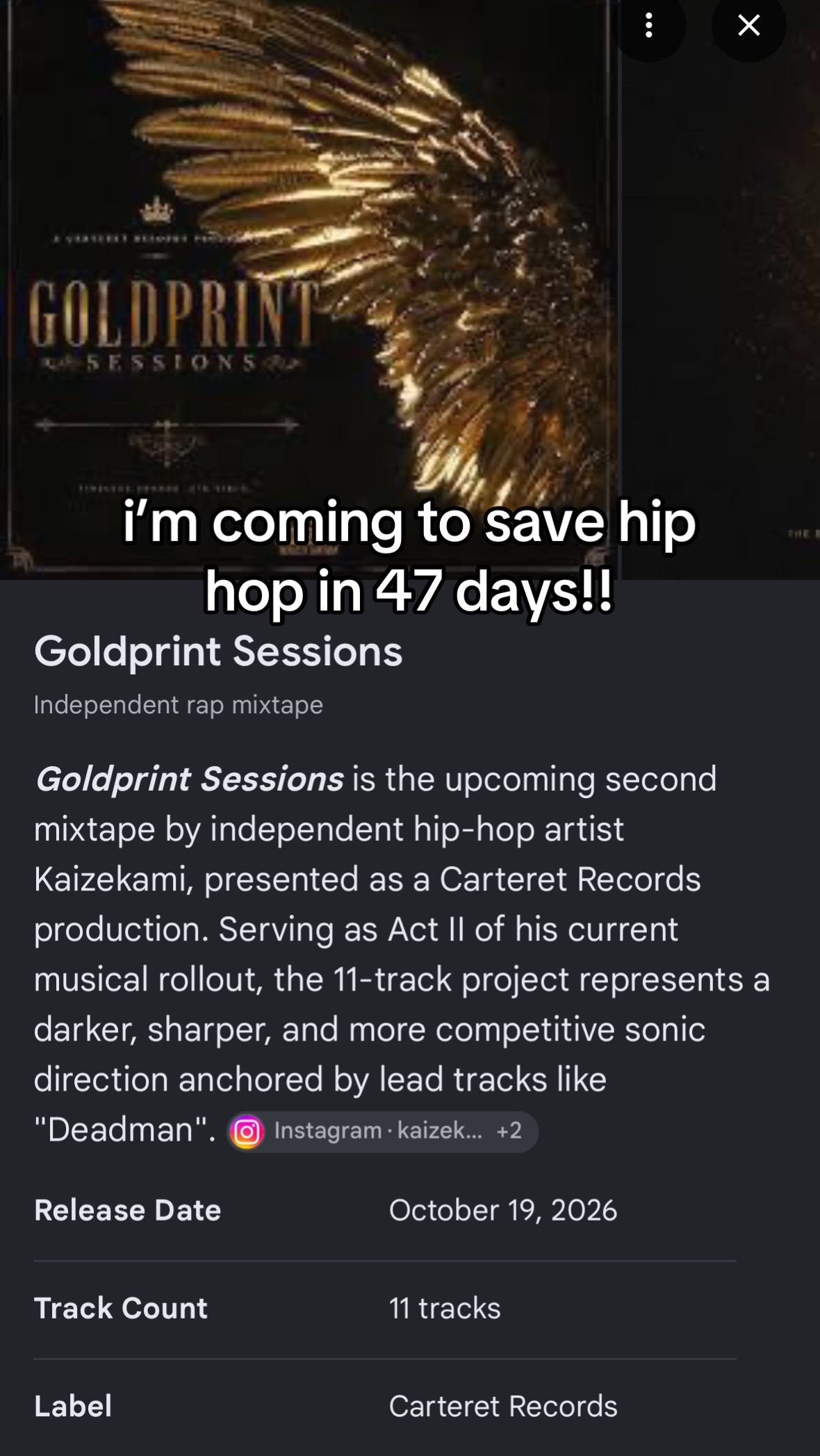 @The Goldprint