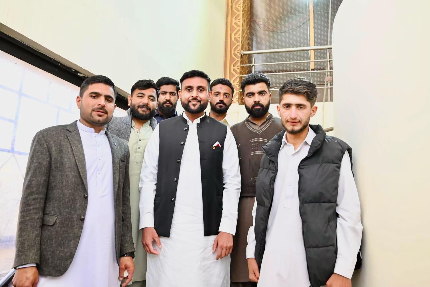 @Nouman Afzal