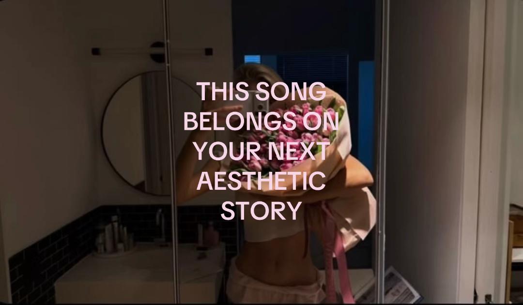 @ꜱᴏɴɢꜱ ꜰᴏʀ ʏᴏᴜʀ ɪɴꜱᴛᴀɢʀᴀᴍ