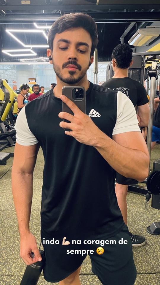 @Evaristo Souza