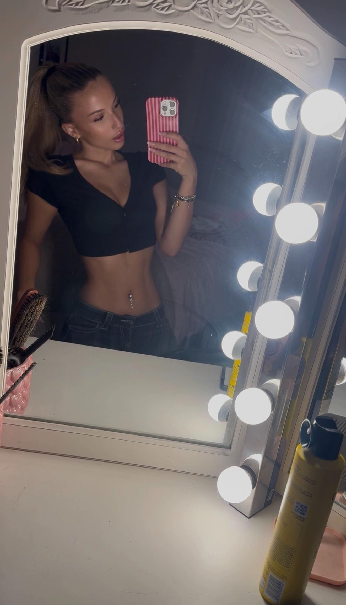 @Heidi🌺✨⭐️
