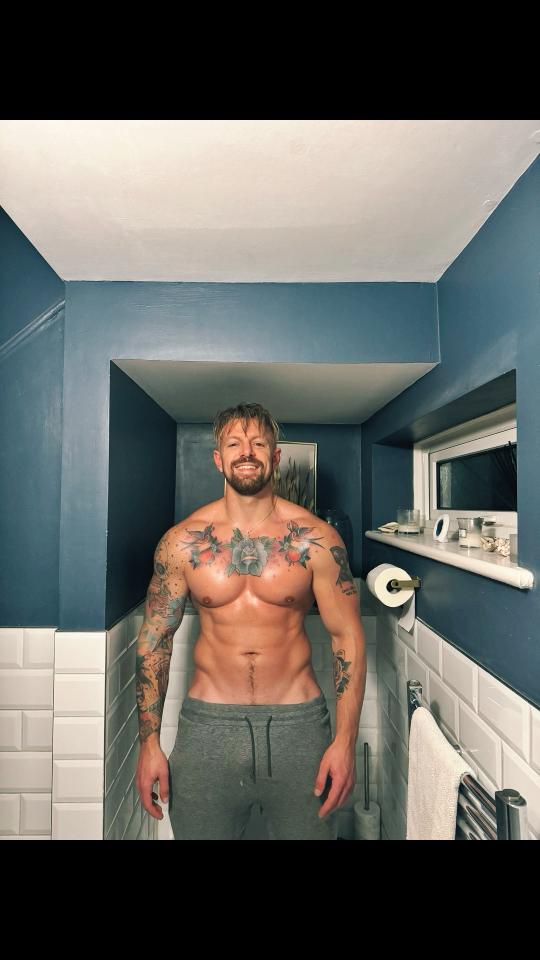 @mattsfitnessaccount