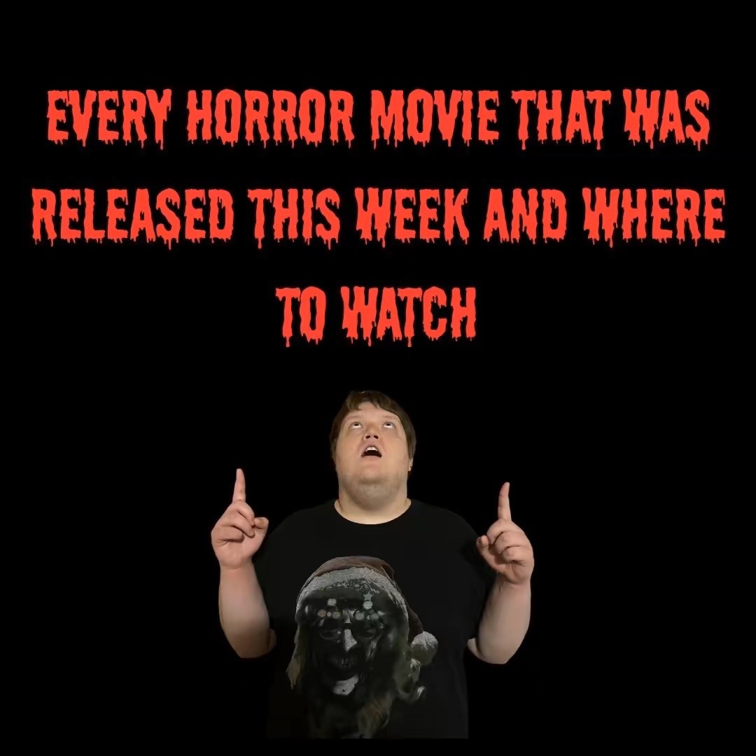 @DMB Horror