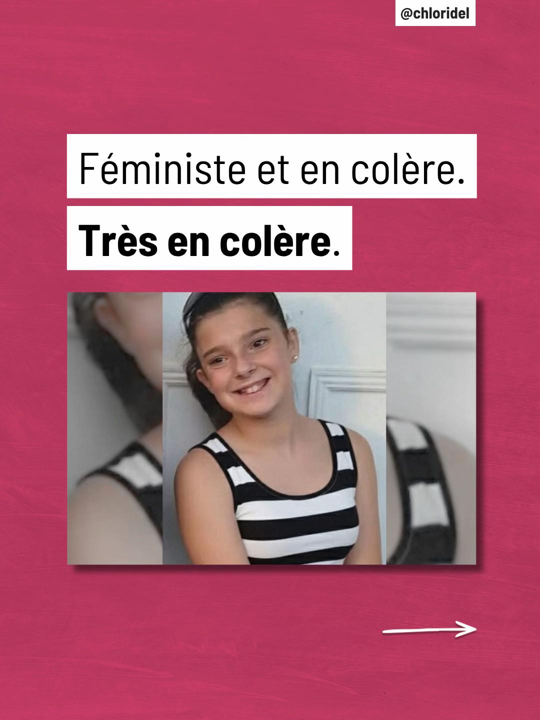 @Chlo&eacute; Ridel