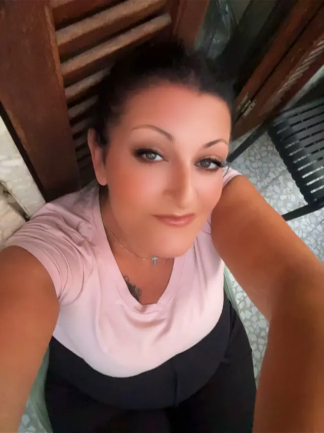 @ROSARIA 💋