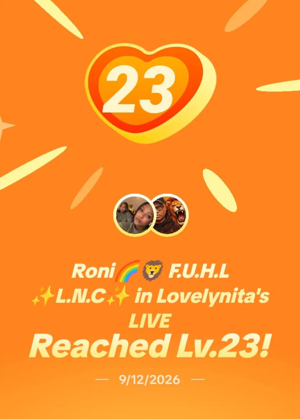@Roni🌈🦁 F.U.H.L ✨L.N.C✨