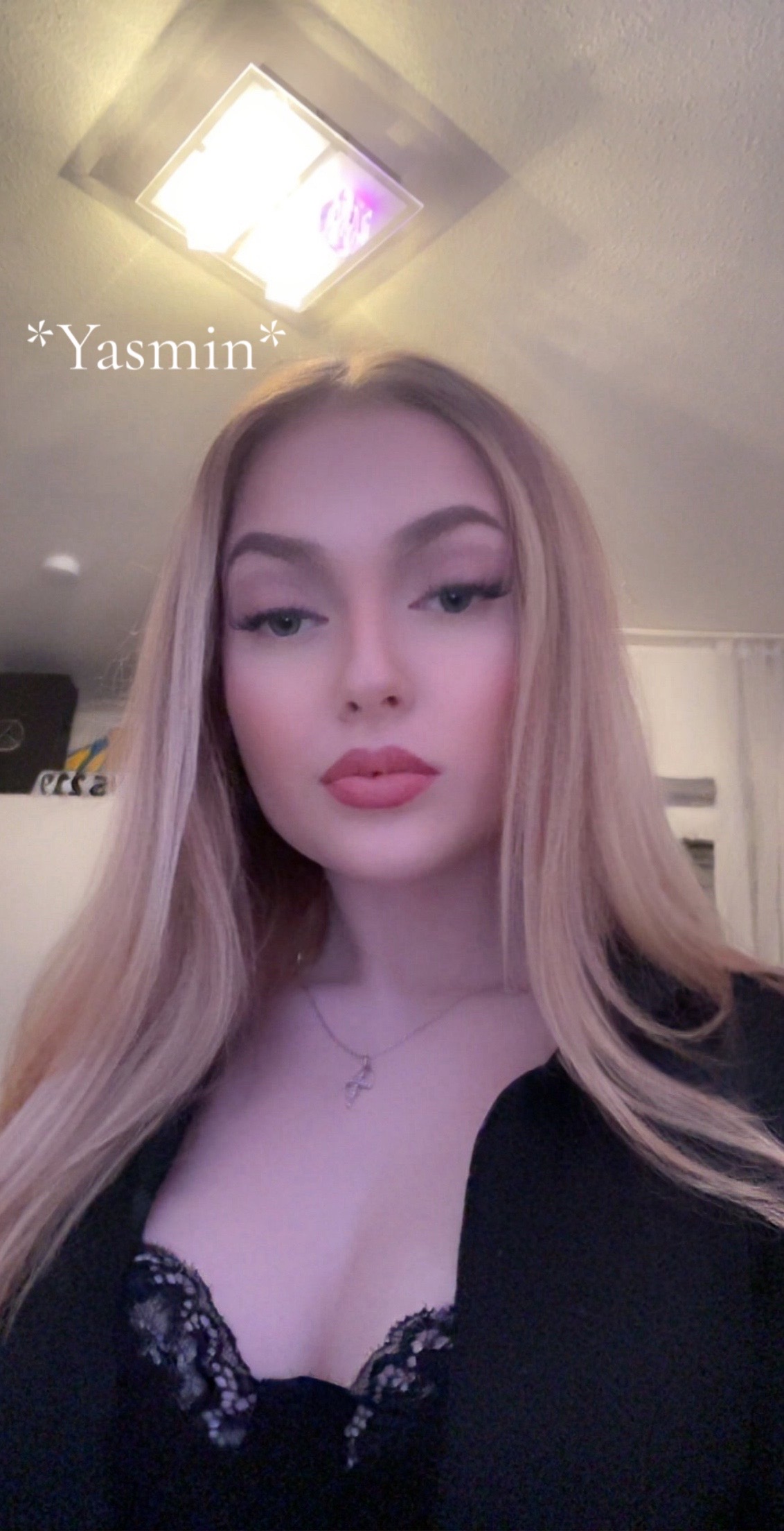 @Yasmin Schwarz