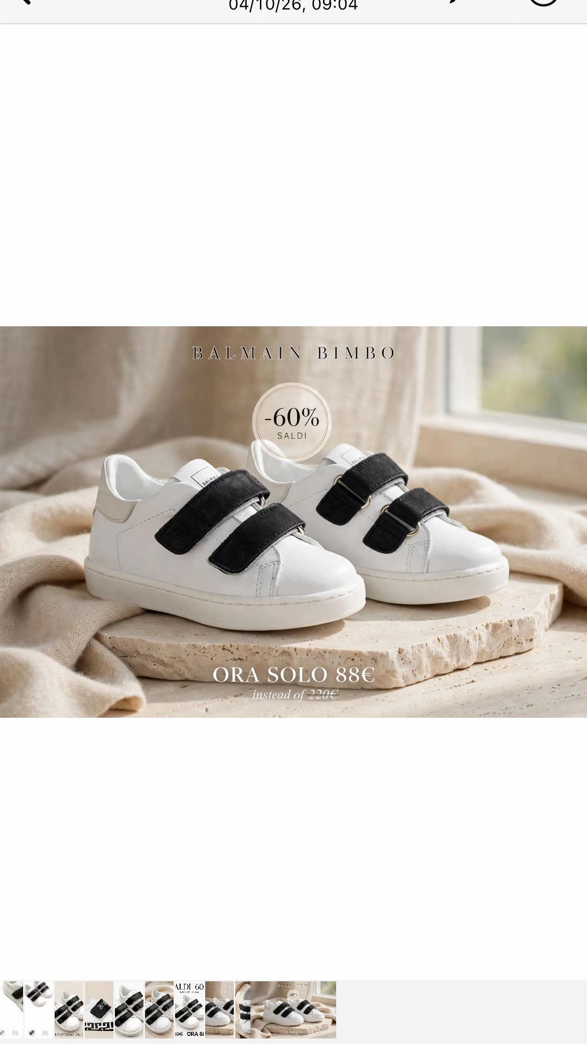 @Boutique Pianese