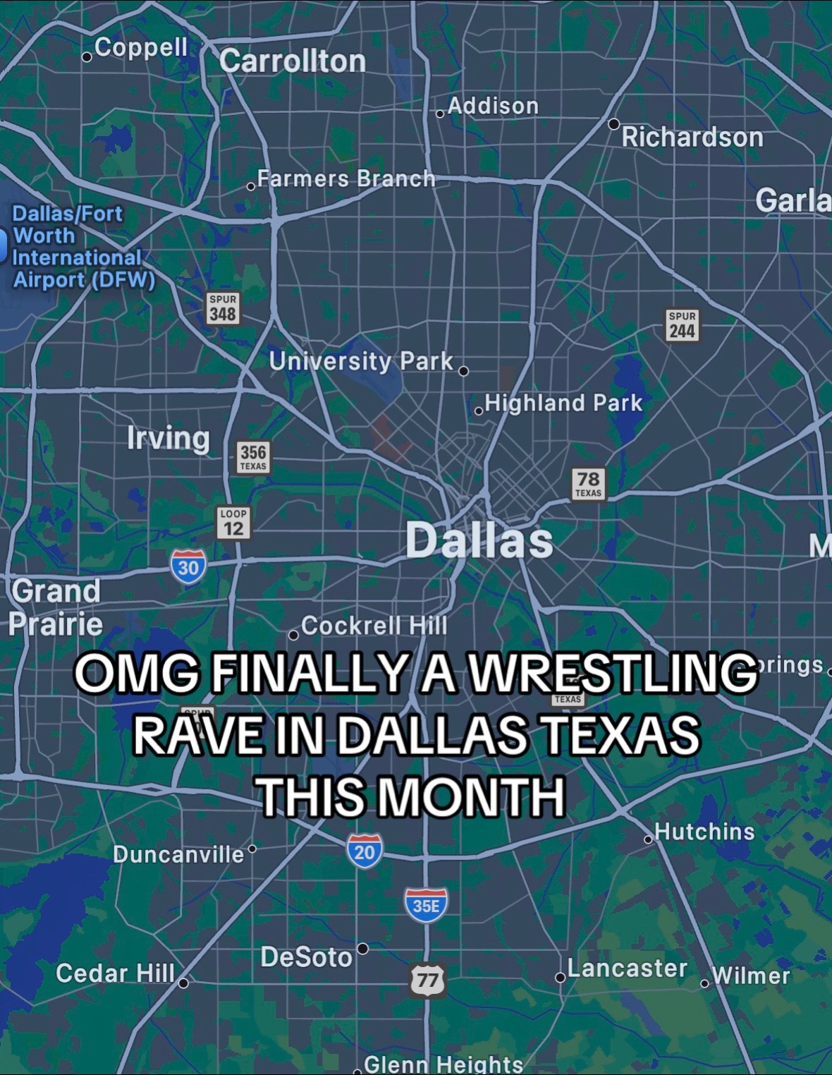 @RAVEROOM