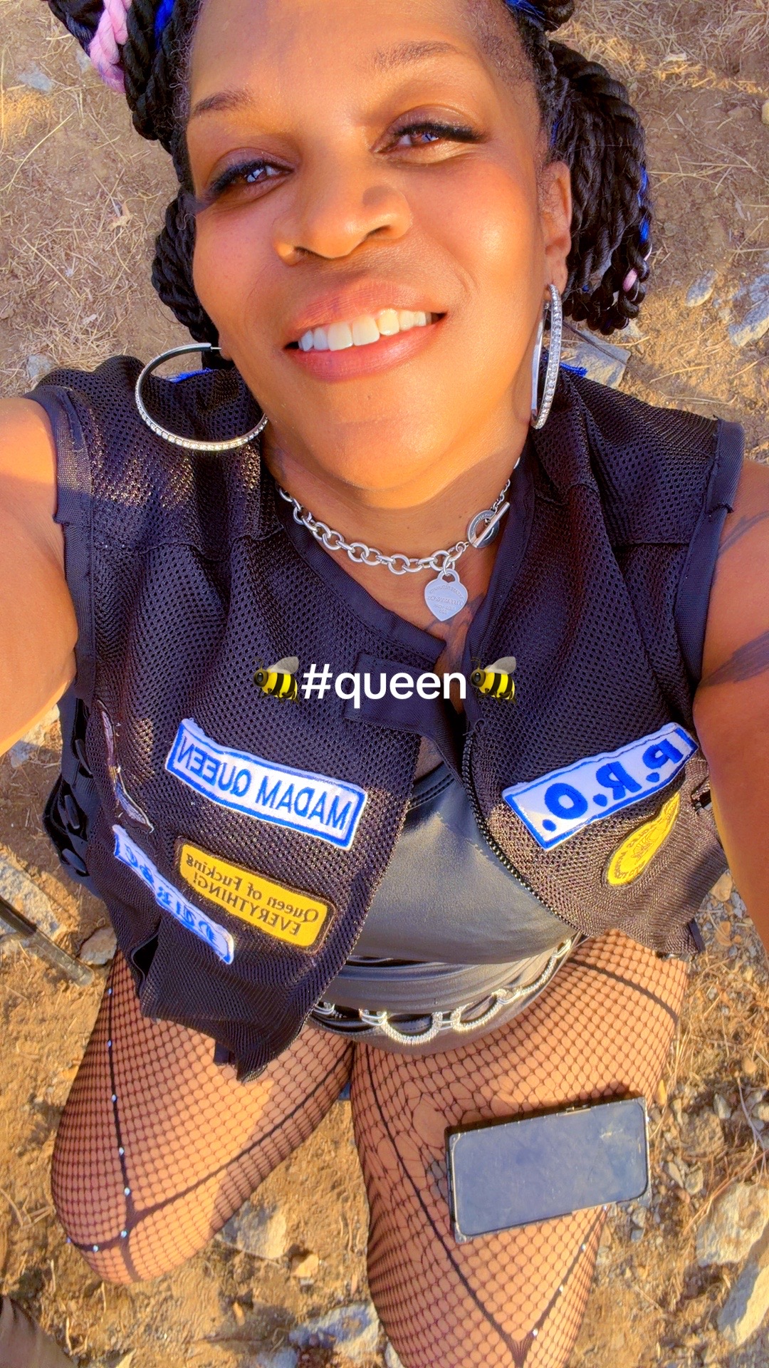 @🐝#Queen🐝