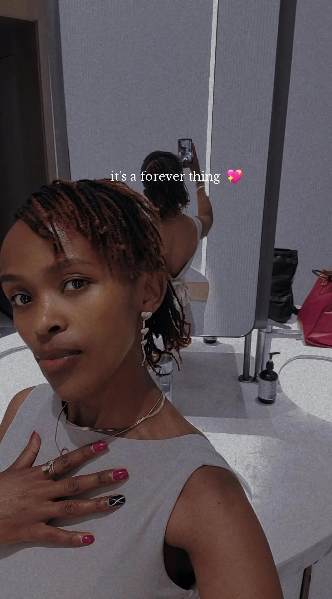 @Cynthia Wambui