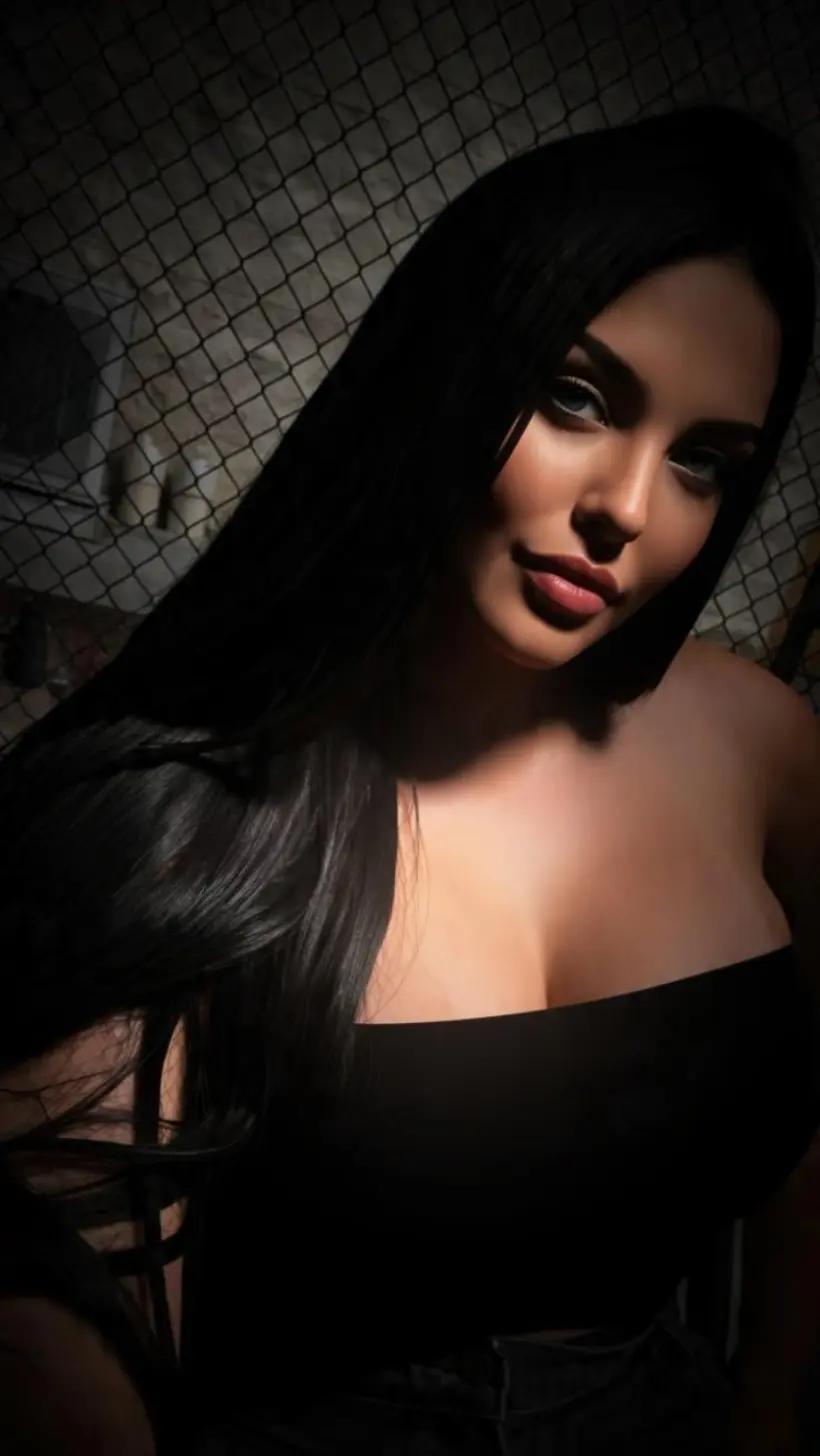 @Teresanna Influencer Tik Tok