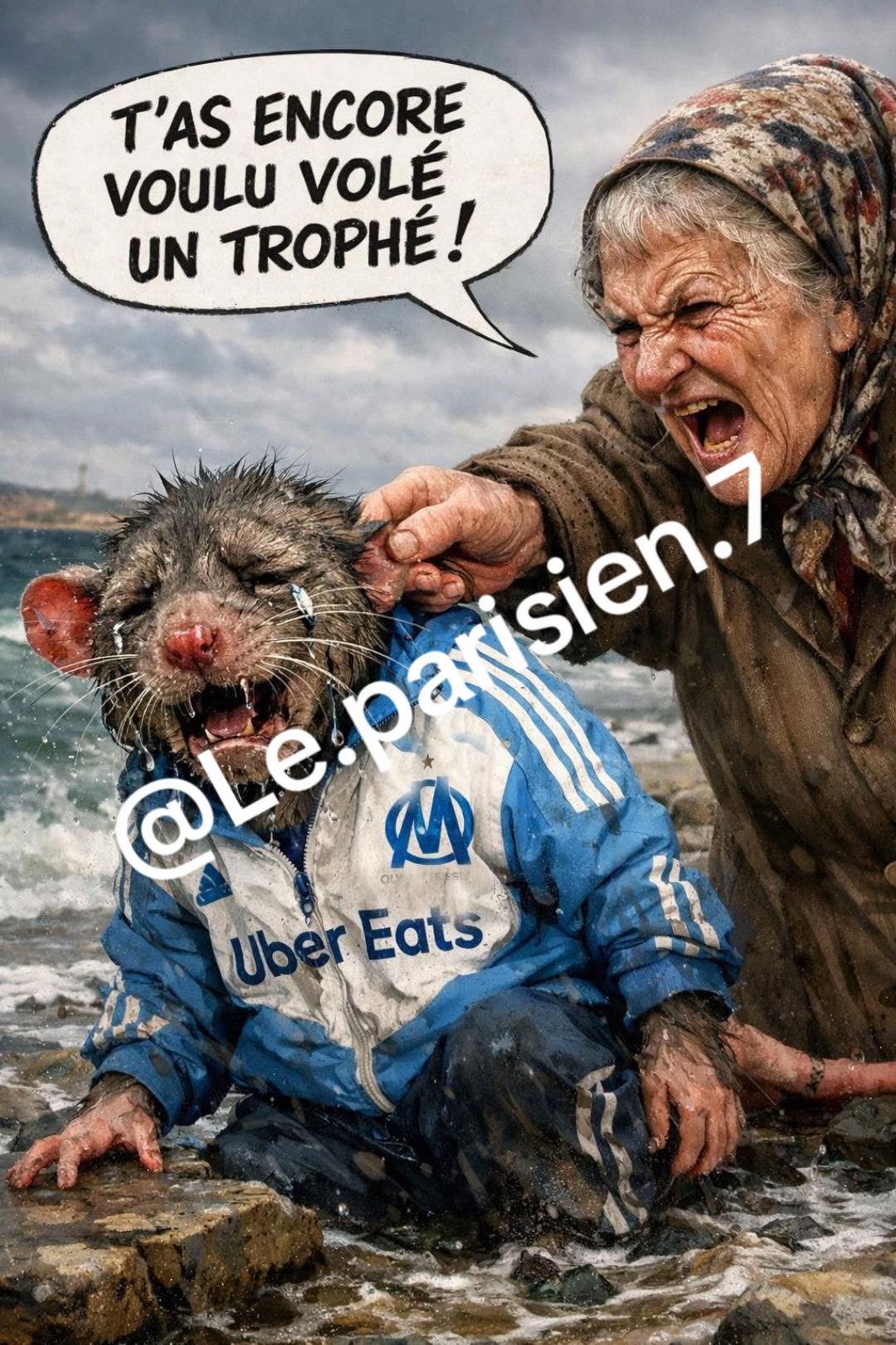 @Leparisien