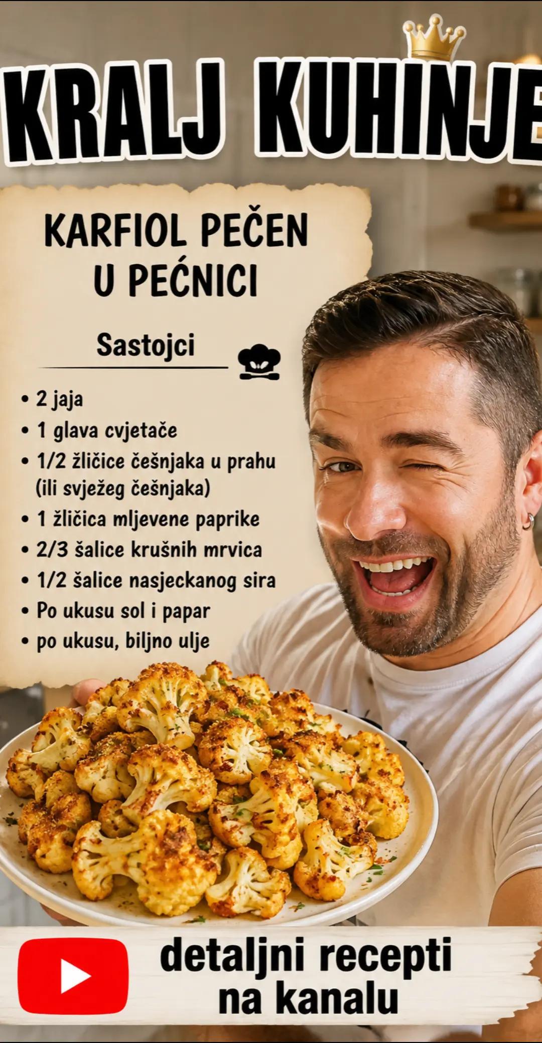 @👑Kralj Kuhinje👑