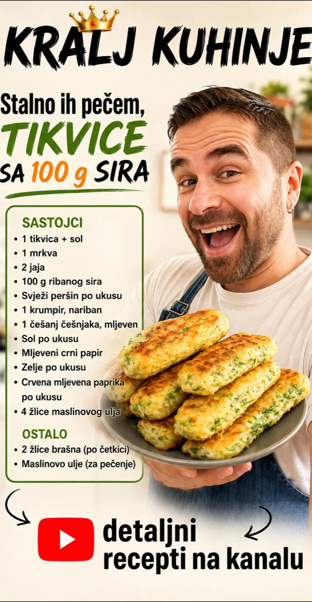 @👑Kralj Kuhinje👑