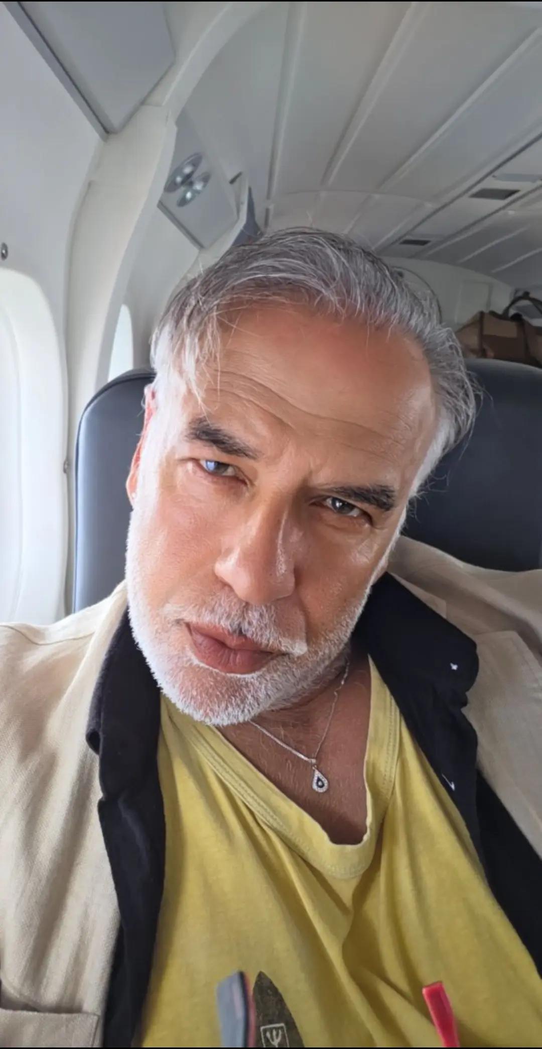 @Mrluxurytravel