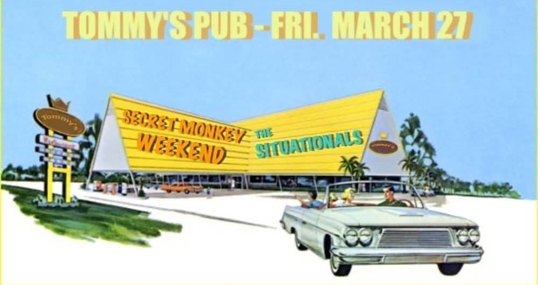 @Tommy's Pub