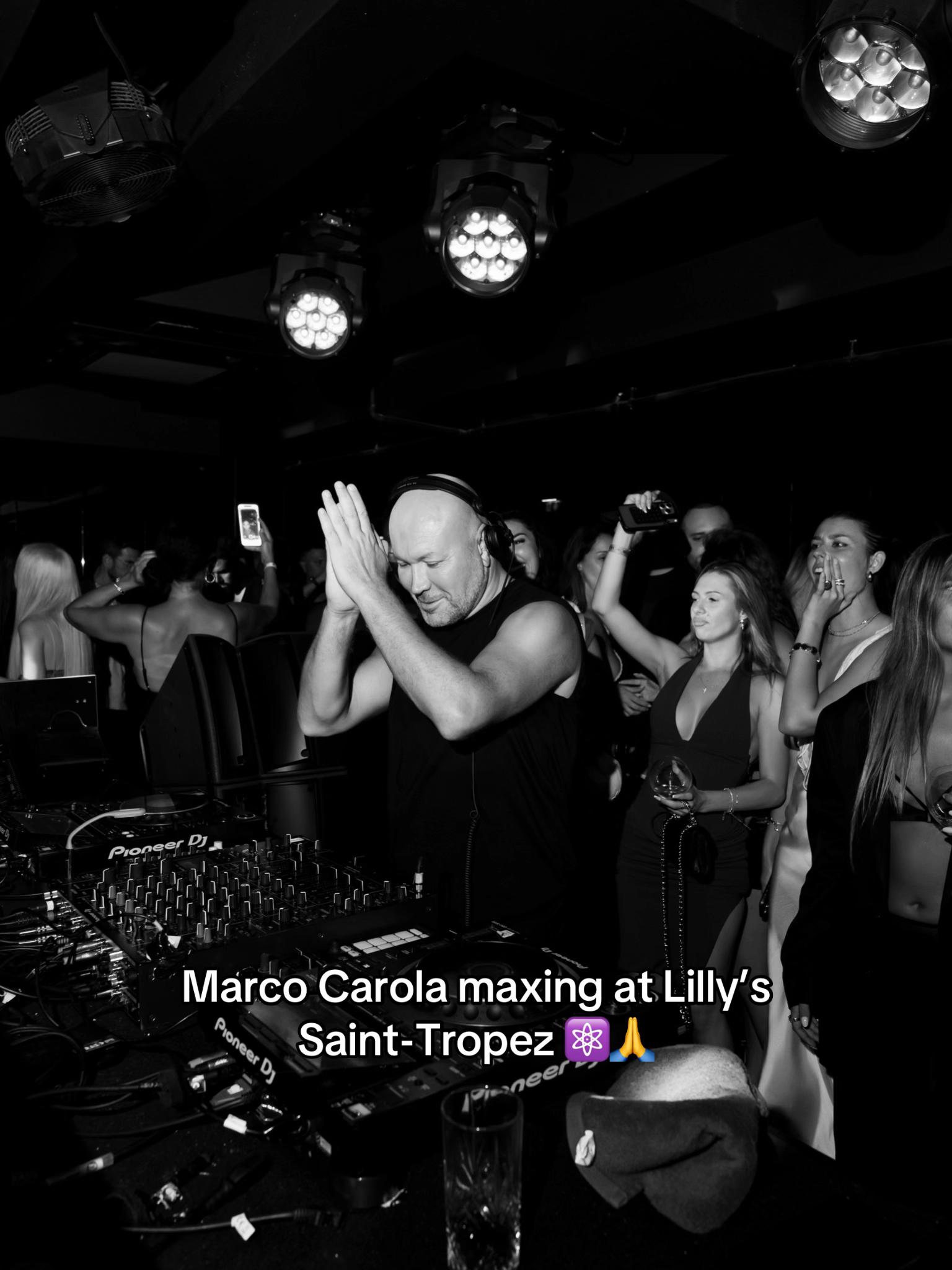 @Lilly’s Club