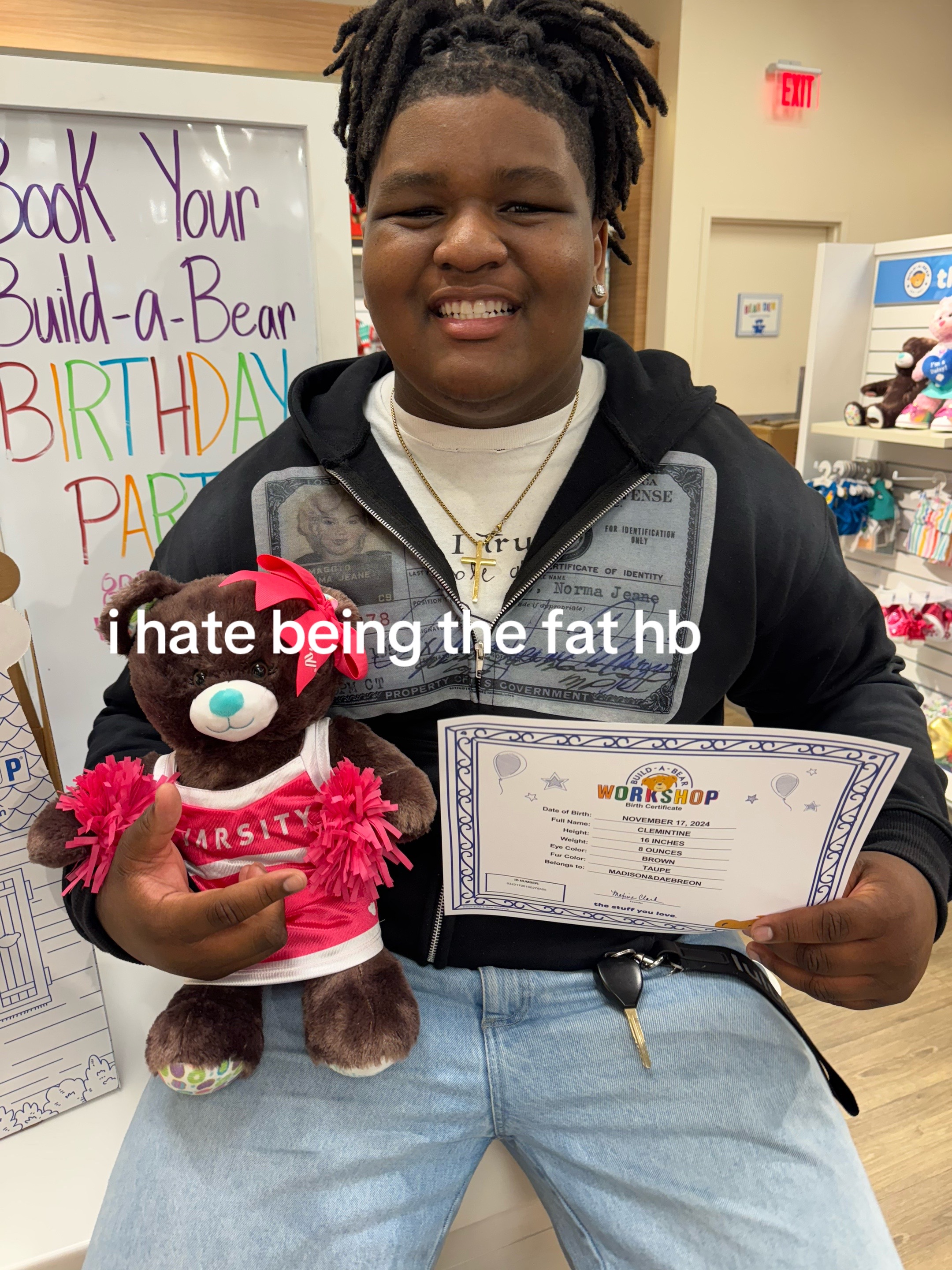 @5foot9lyingdreadhead
