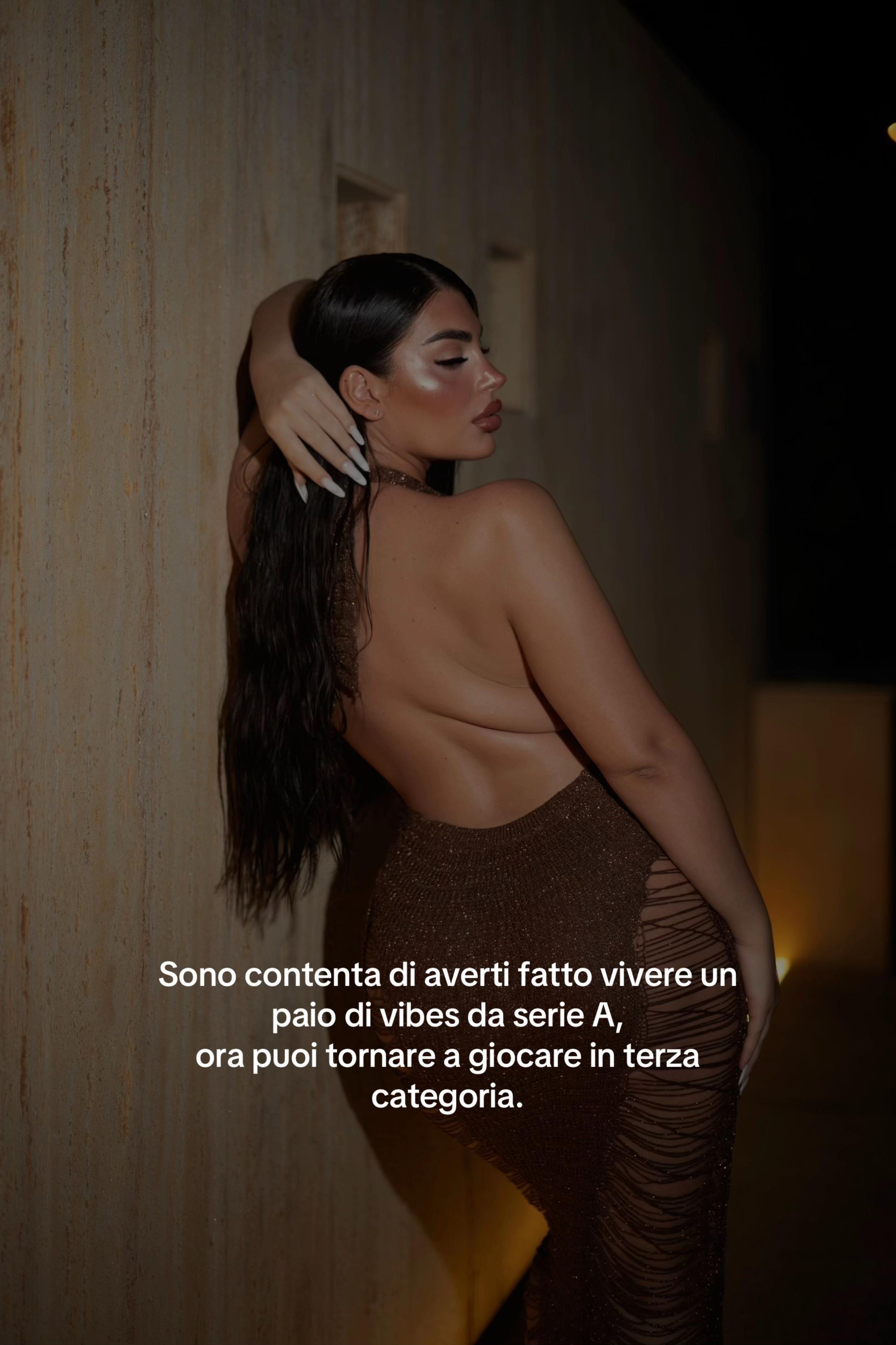 @Federica Rossi