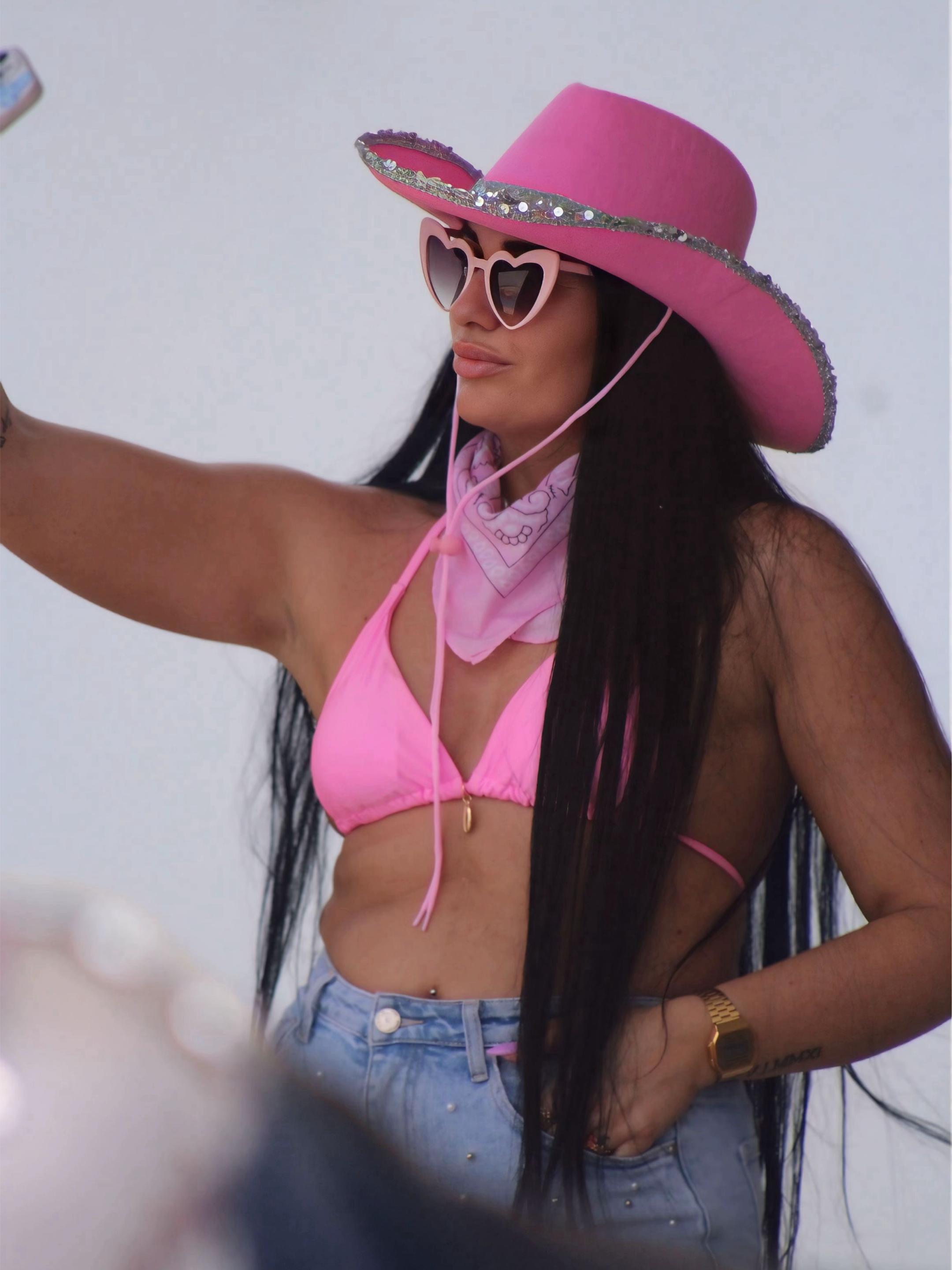 @Juliana Almeida