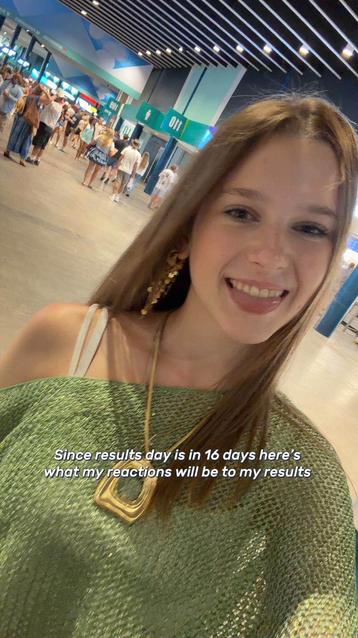 @Hannah