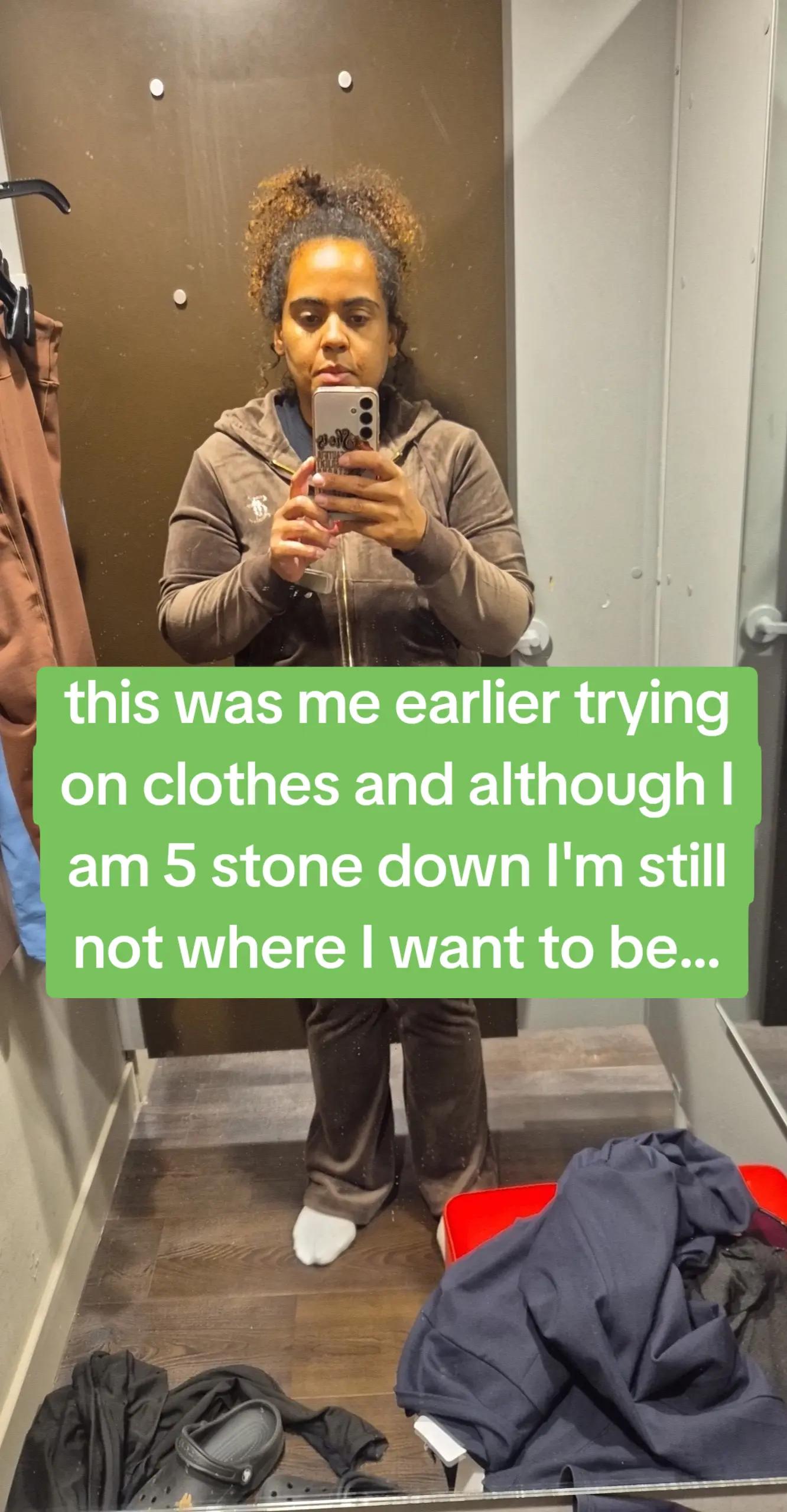 @Nadine's wellness journey
