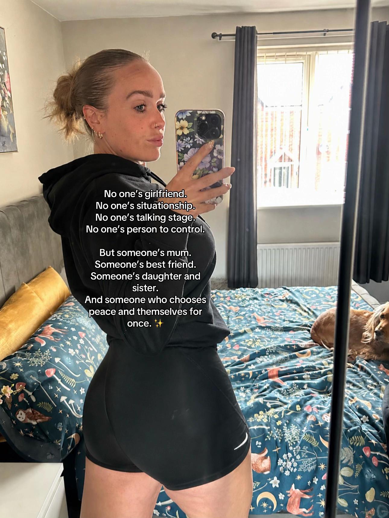 @Chloe Hatton.
