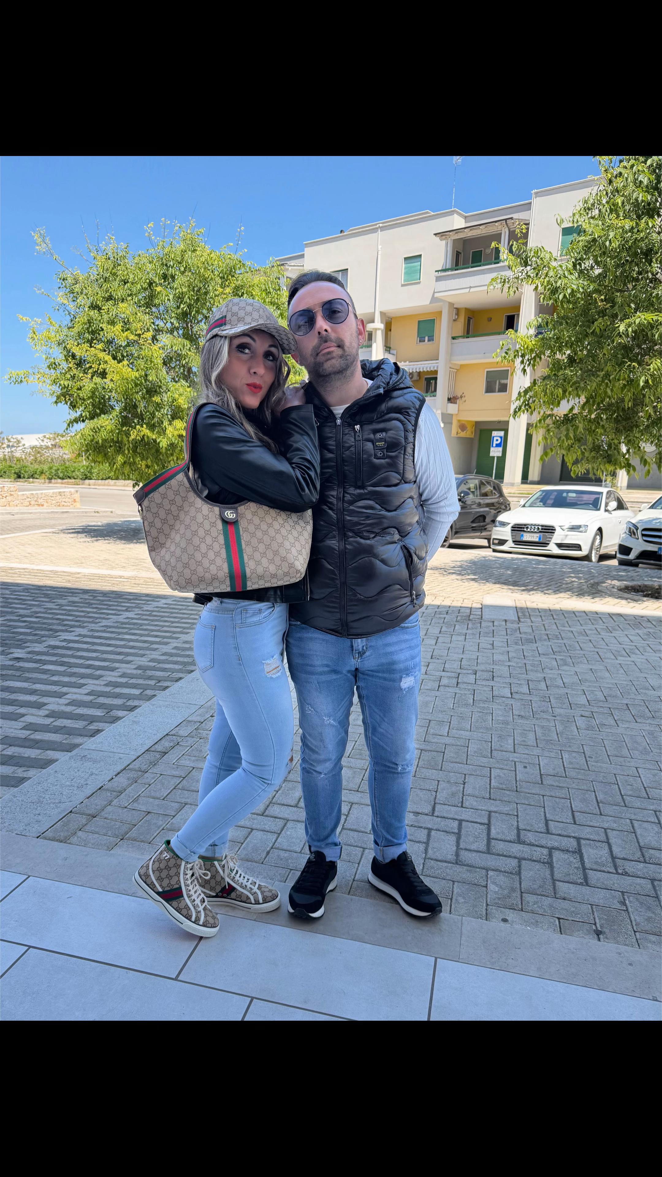 @Angela Vannella