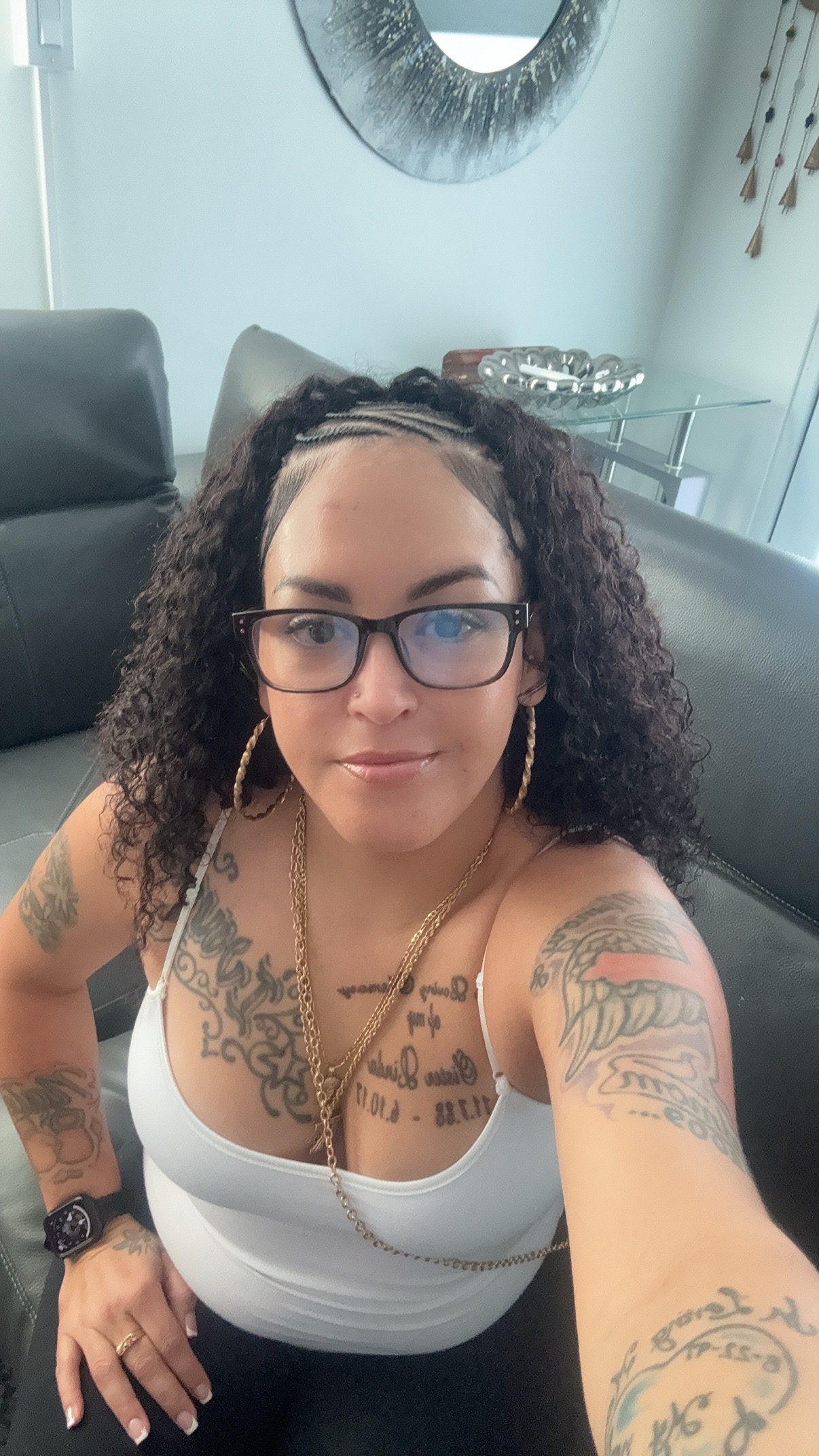 @2raw💁🏽&zwj;♀️💫