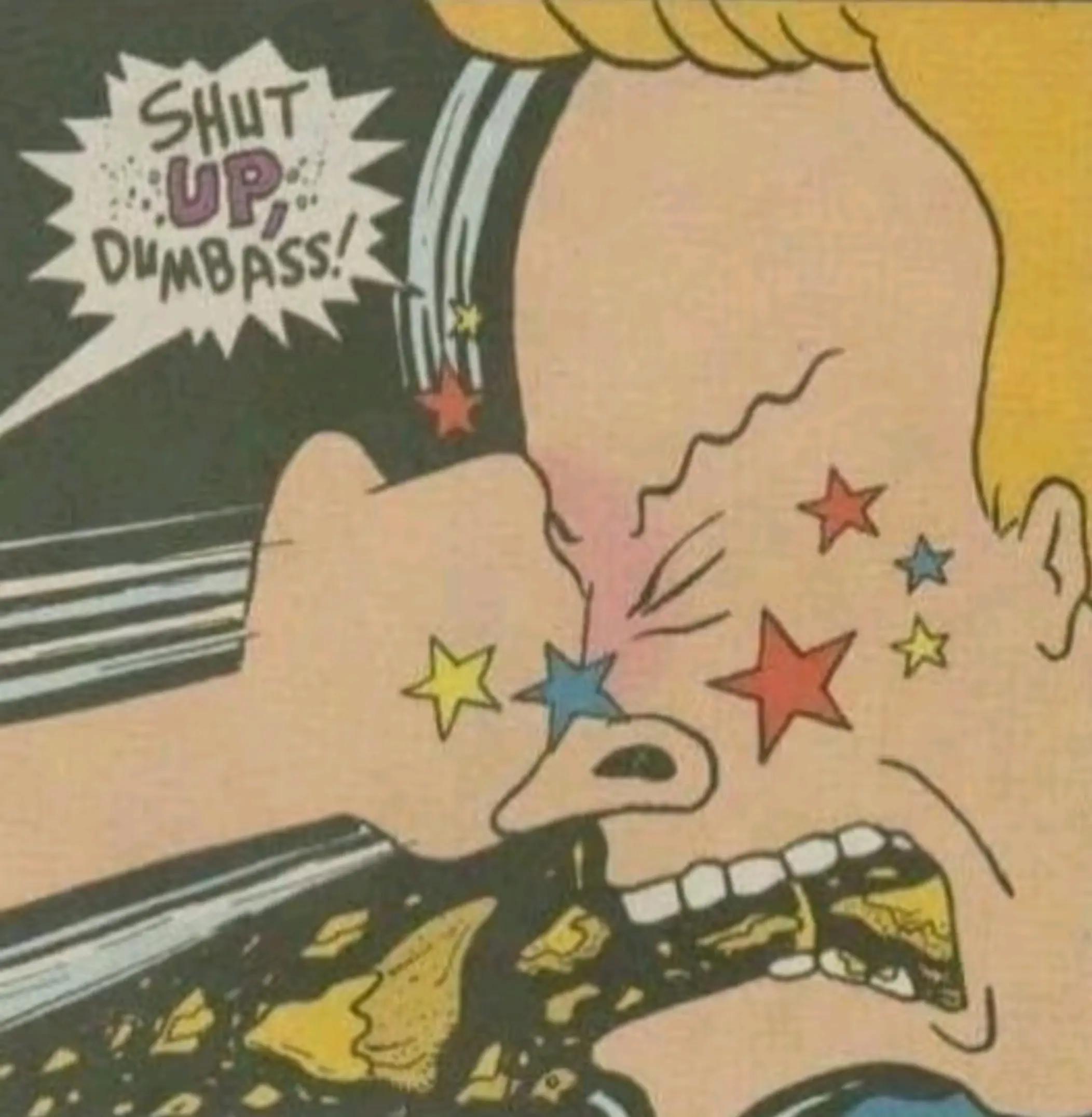 @starstruck
