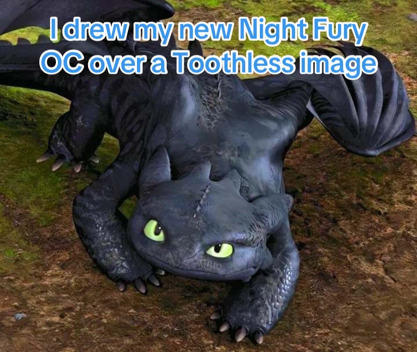 @NightwingTheDragonLordTTV