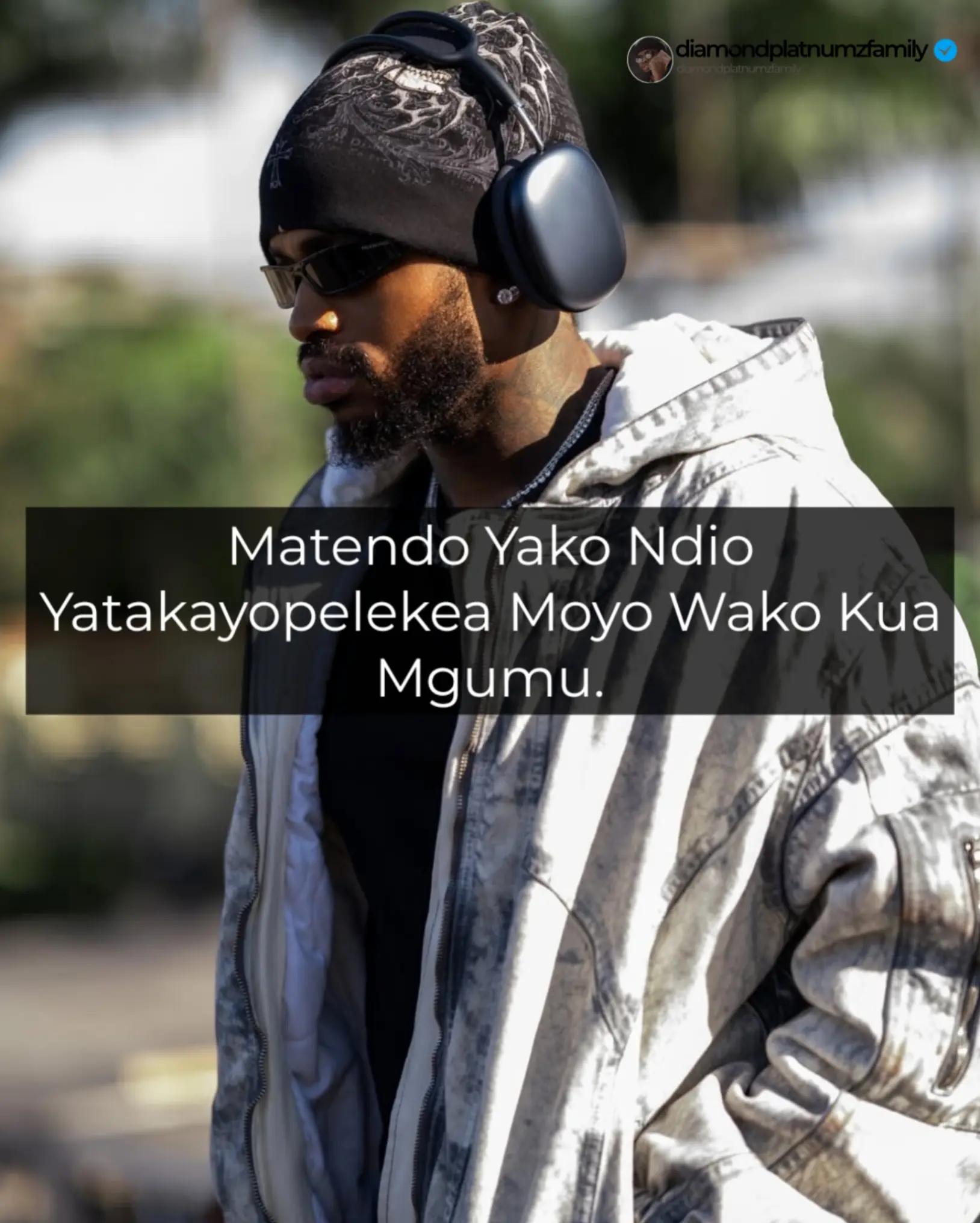 @Diamond Platnumz Family 🦁
