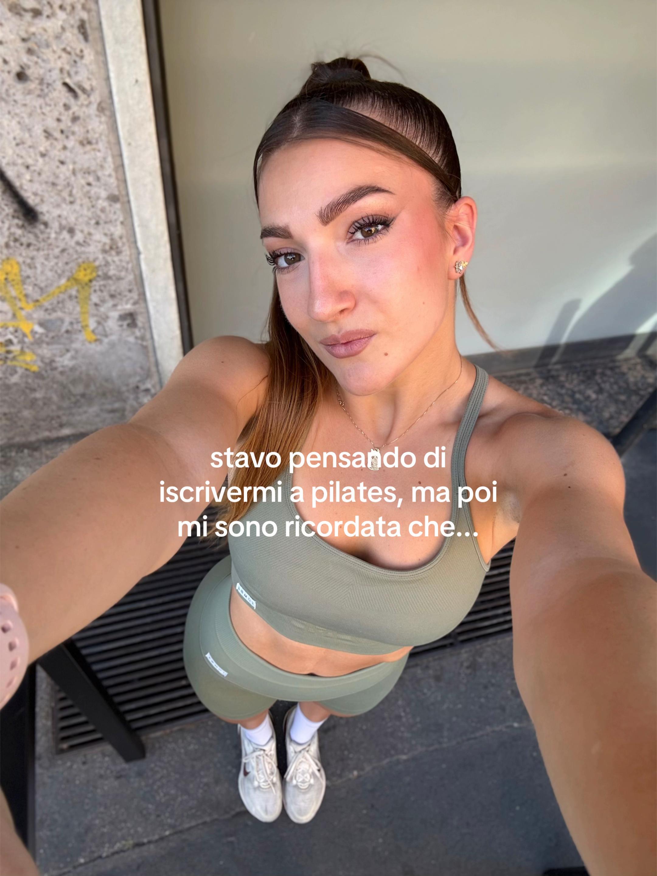 @Vicky Benedetti