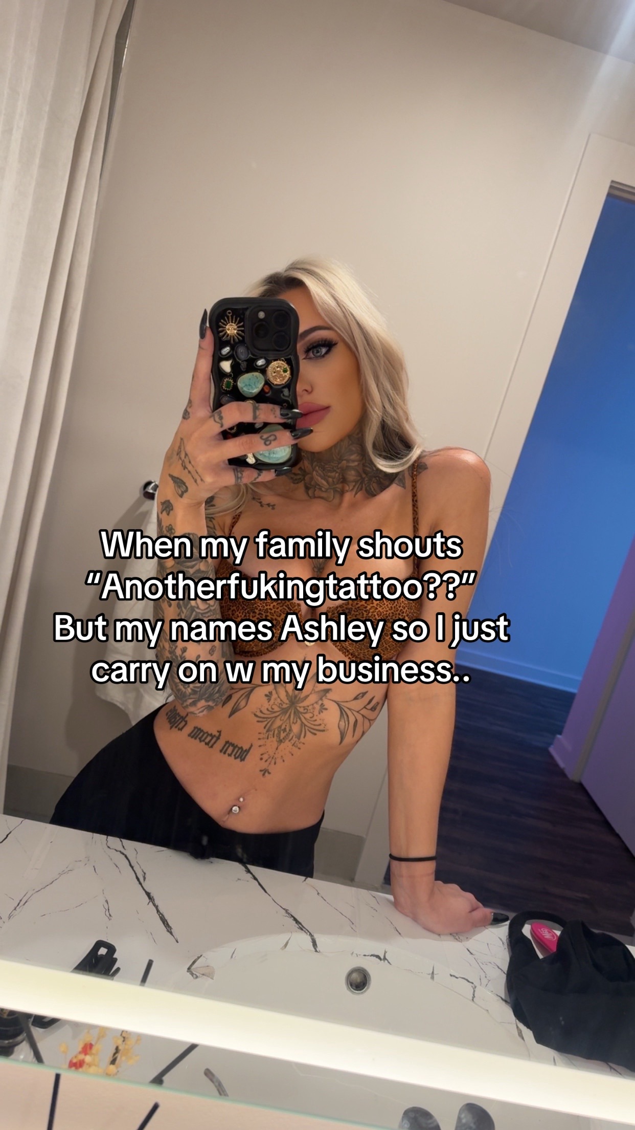 @Ashley flint